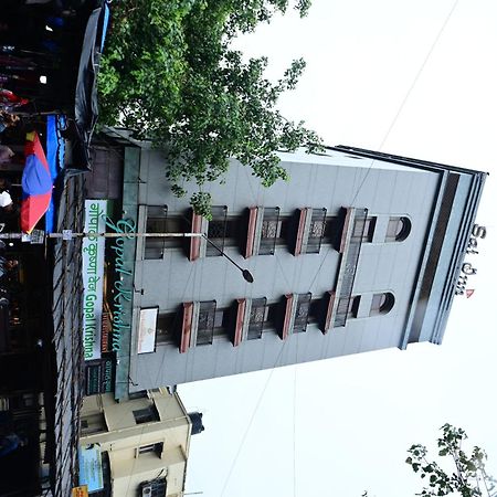 Hotel Sai Inn Bombay Exterior foto
