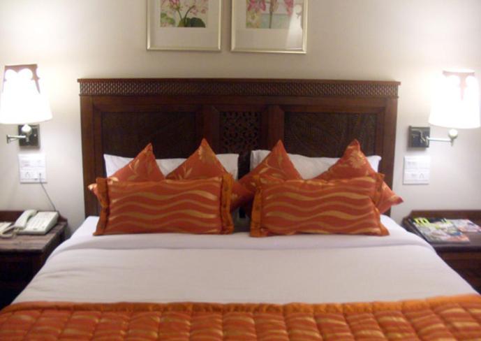 Hotel Sai Inn Bombay Habitación foto